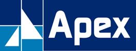 Apex Machinery Ltd Logo